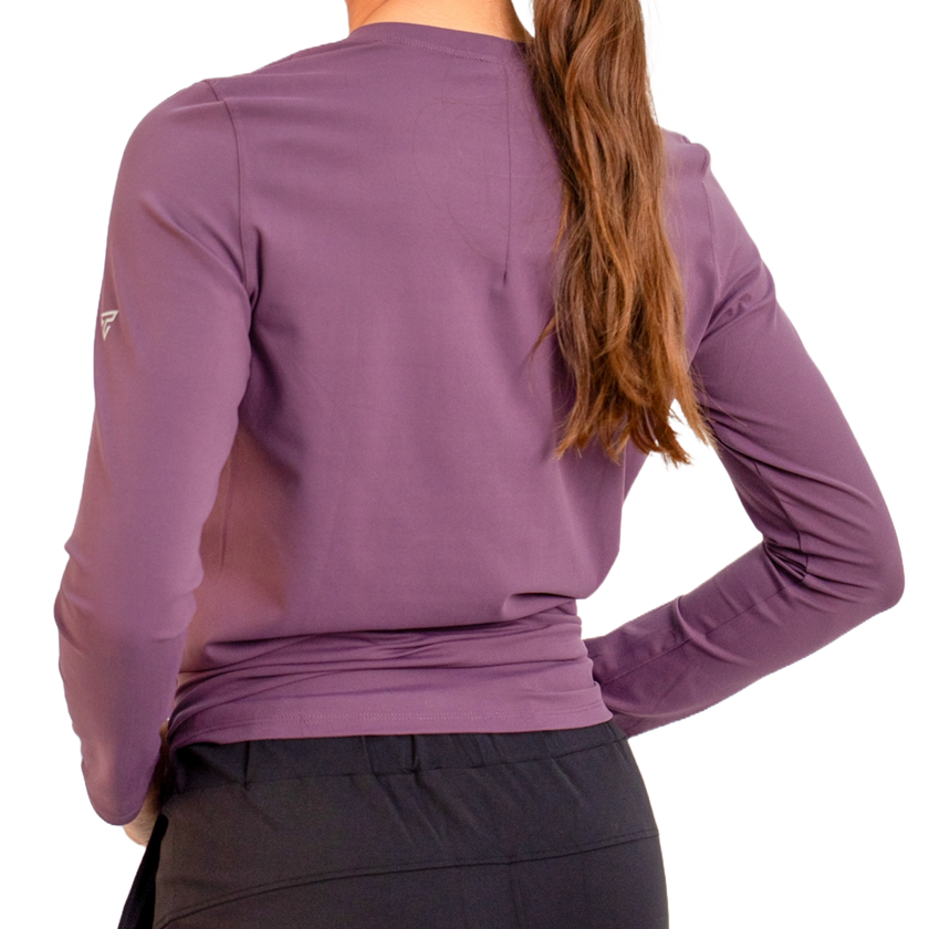 Camiseta técnica Koa Riding Mujer