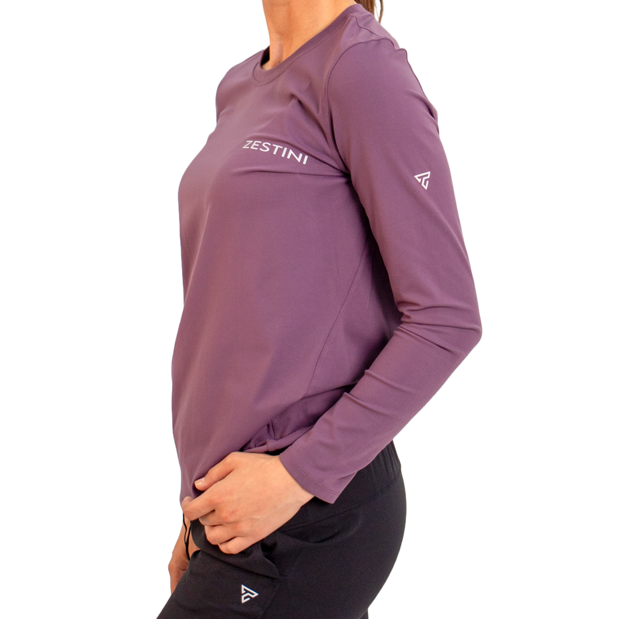 Camiseta técnica Koa Riding Mujer
