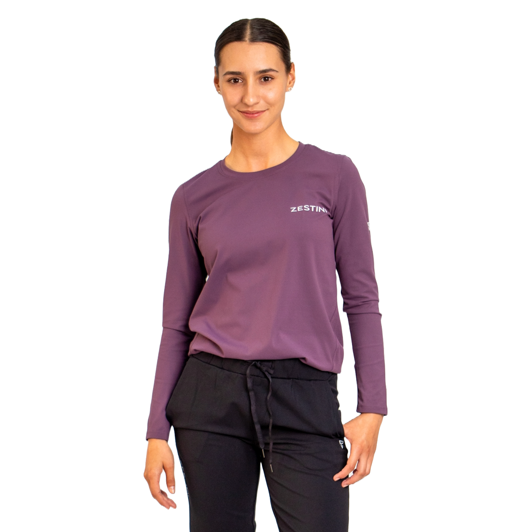 Camiseta técnica Koa Riding Mujer