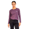 Camiseta técnica Koa Riding Mujer