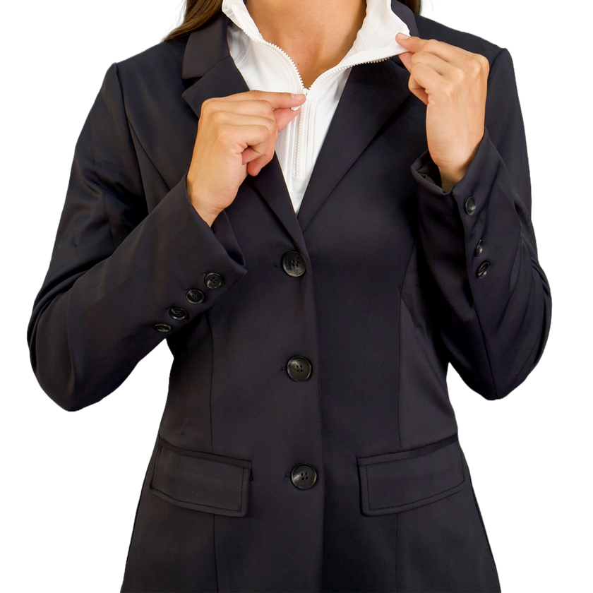 Chaqueta de Concurso Verona Mujer