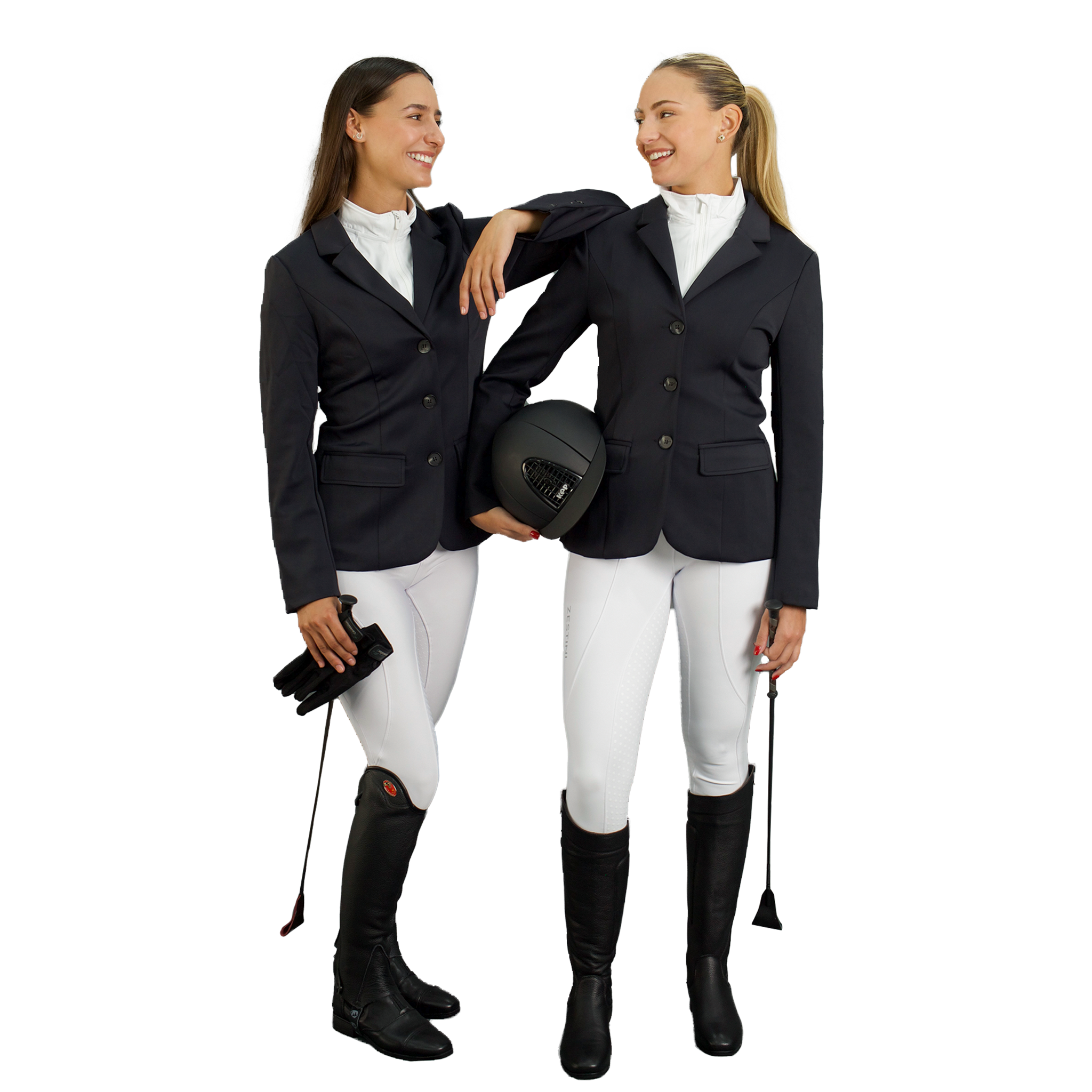 Chaqueta de Concurso Verona Mujer
