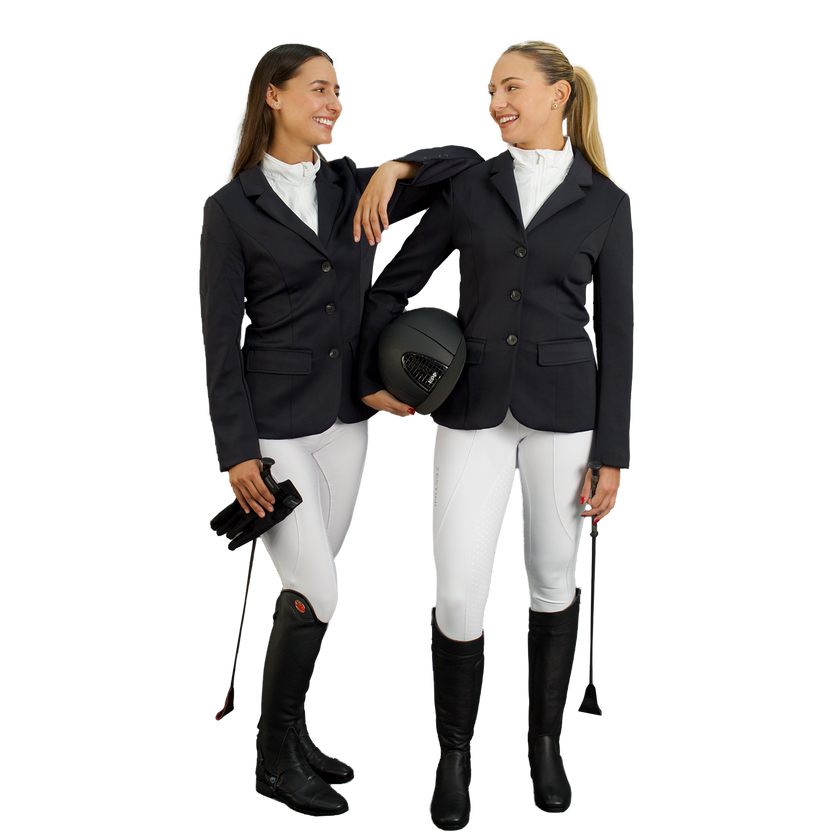 Chaqueta de Concurso Verona Mujer