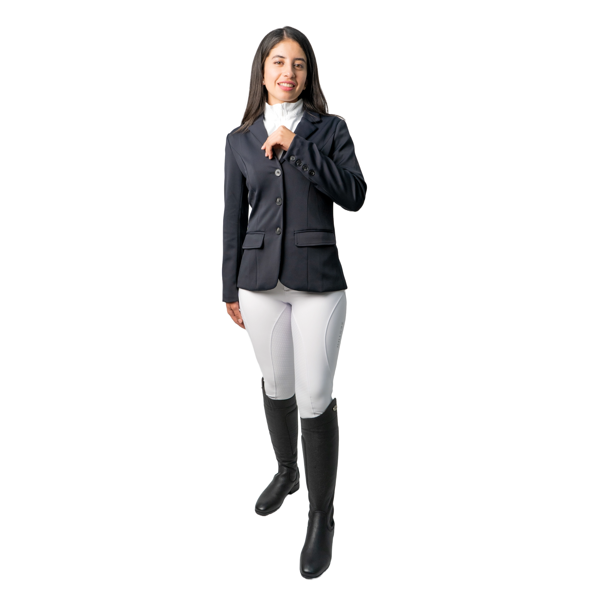 Chaqueta de Concurso Verona Mujer