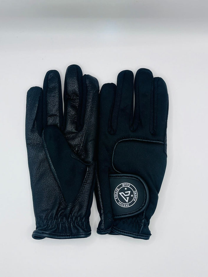 Unisex Rude Gloves 1