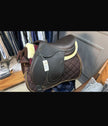 Silla de montar Zestini Horse 17.5