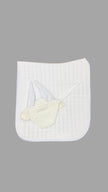Zestini Dressage Saddle Pad