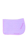 Zestini Heart Saddle Pad