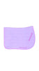 Zestini Heart Saddle Pad
