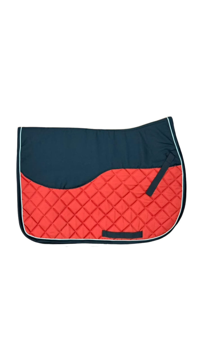 Zestini Select Saddle Pad