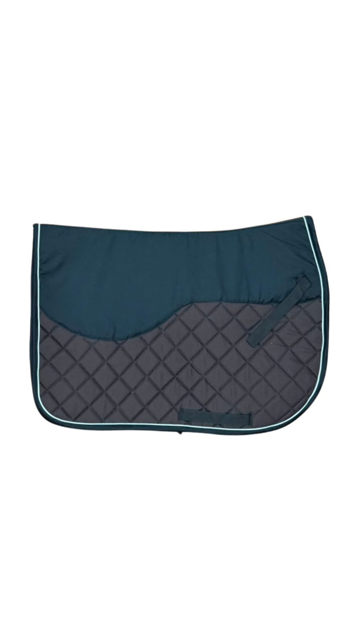 Zestini Select Saddle Pad
