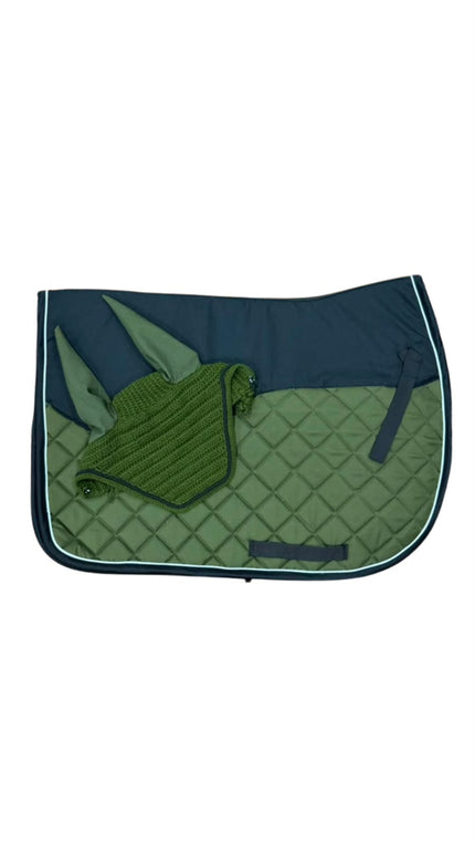 Zestini Select Saddle Pad