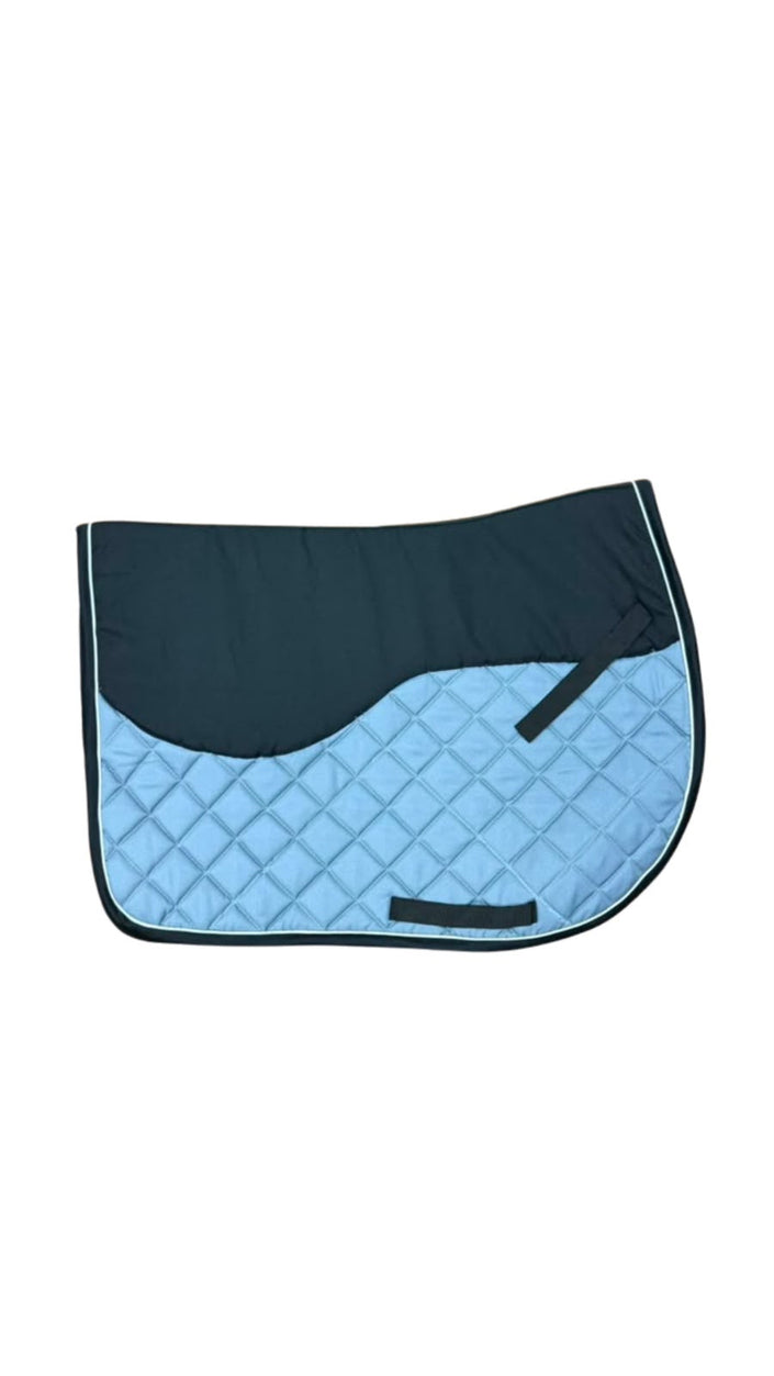 Zestini Select Saddle Pad