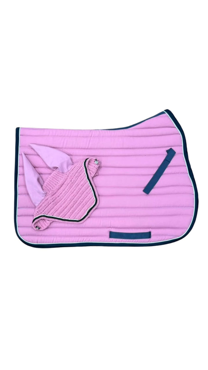 Zestini Essence Saddle Pad