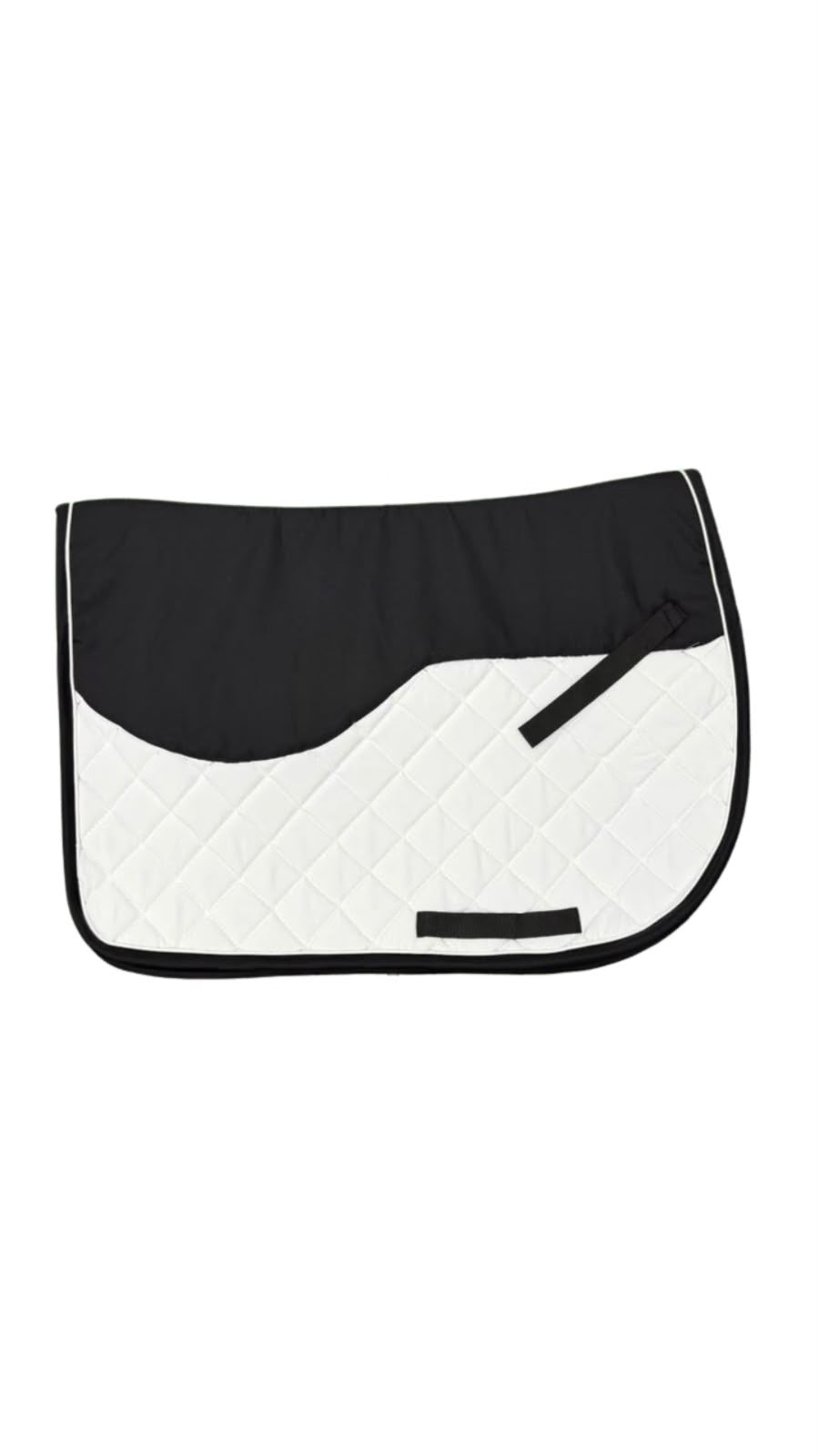 Zestini Select Saddle Pad