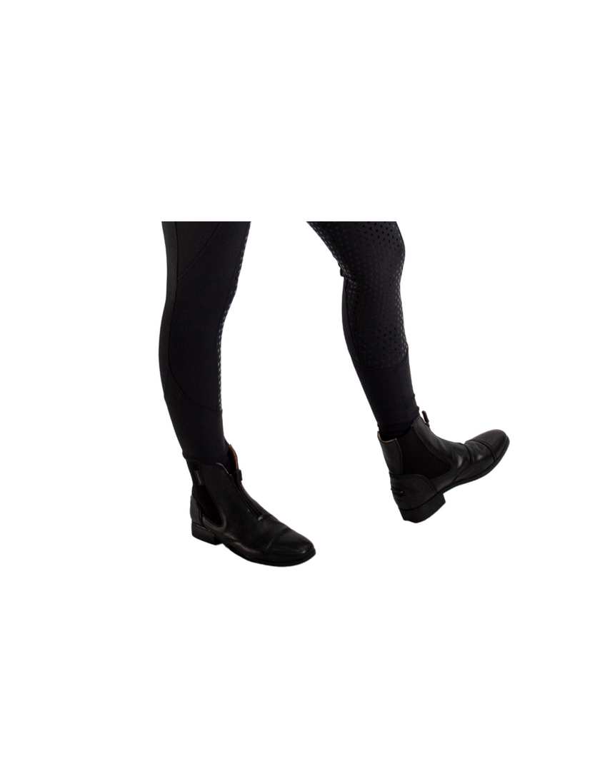 Cavassion Ankle Boots For Adult