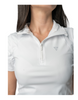 Polo de manga corta Dae Riding de W