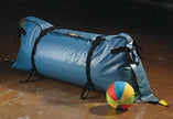 BigFoot Equestrian Bag