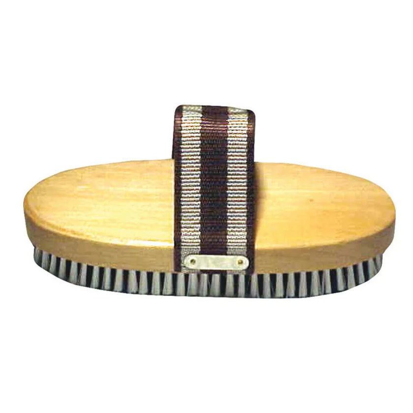 Pincel n.° 245550 Blanco suave/Negro