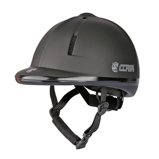 Corsa Equestrian Helmet