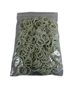 Rubber Bands.