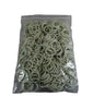 Rubber Bands.