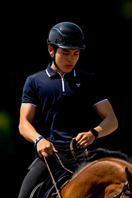 Troy M's Polo